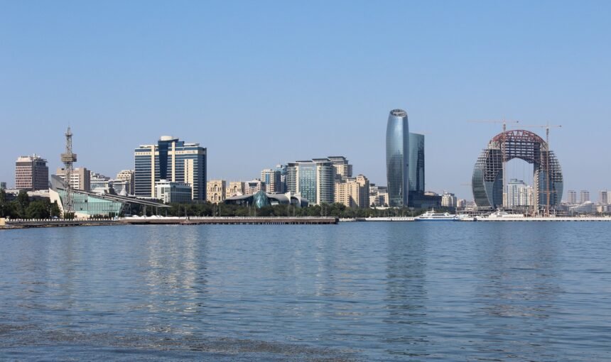 Exploring Baku & Almaty: A Captivating Journey from India with Dook Holidays