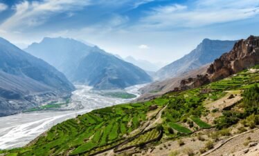 Beautiful Himachal Tour
