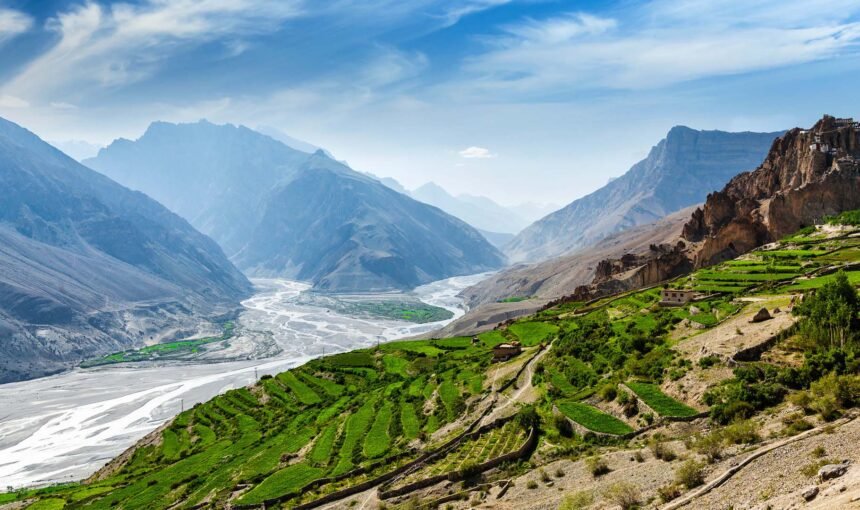 Why Almaty is Becoming a Favorite Destination for Indian Travelers