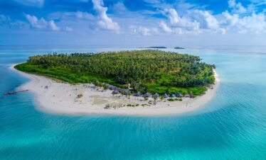 Lakshadweep- Serene Shores Retreat